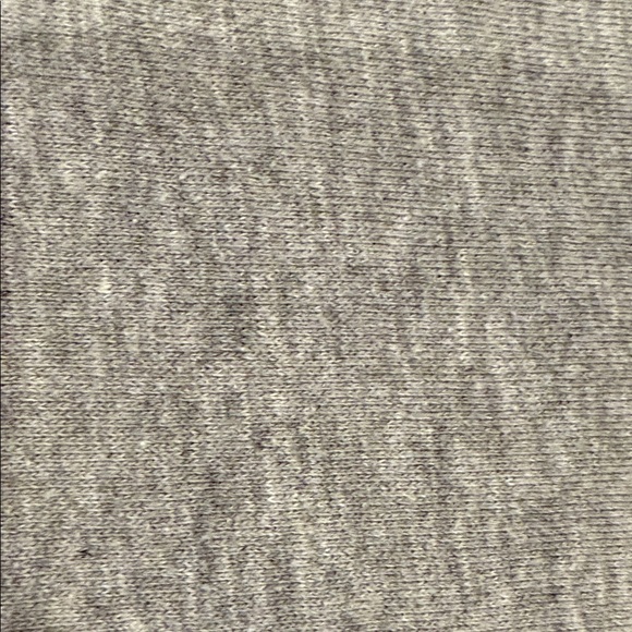 NWOT Victoria's Secret Pink Brand Gray Graphic Blanket - Vintage - Picture 4 of 4